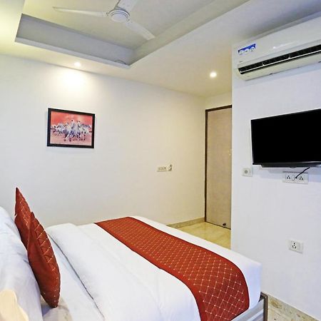 Hotel The Best Near Delhi Airport Nueva Delhi Exterior foto
